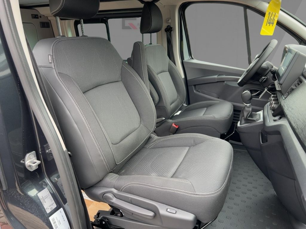 Nissan Primastar - Bild 20