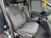 Nissan Primastar - Vorschau Bild 20