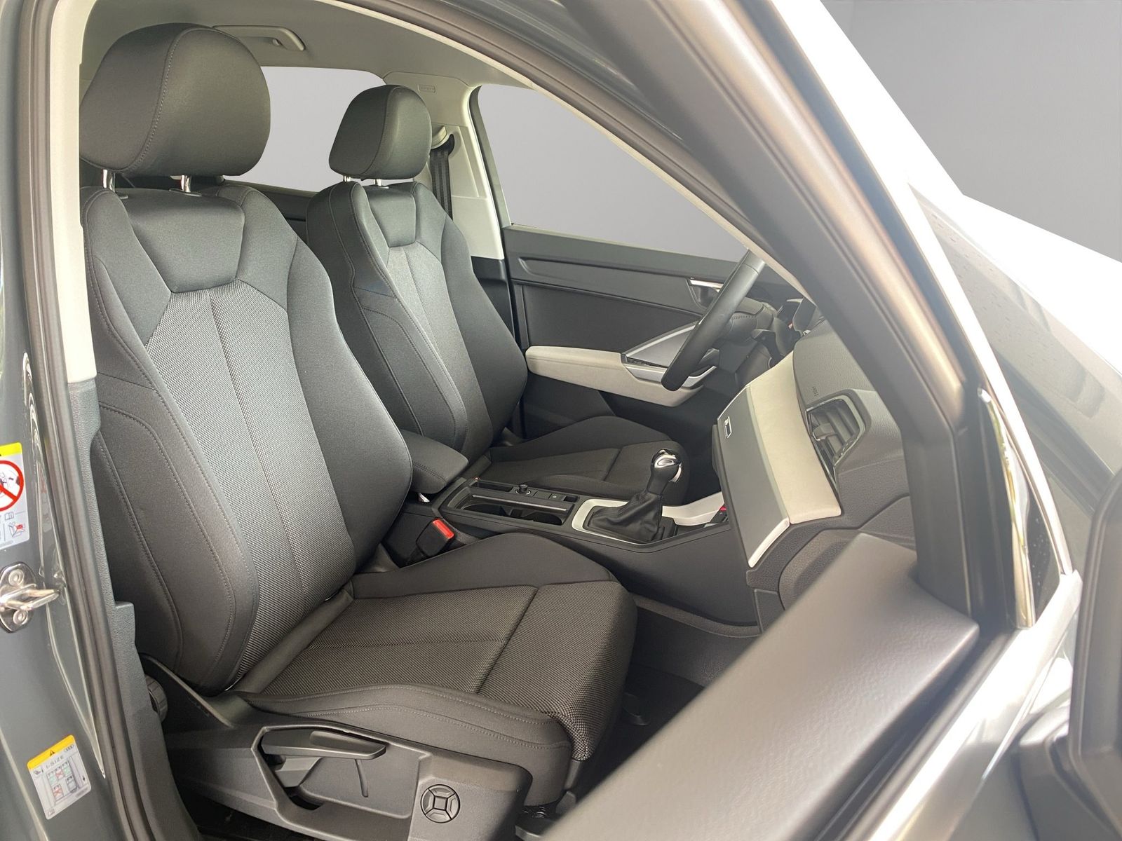 Audi Q3 - Bild 6