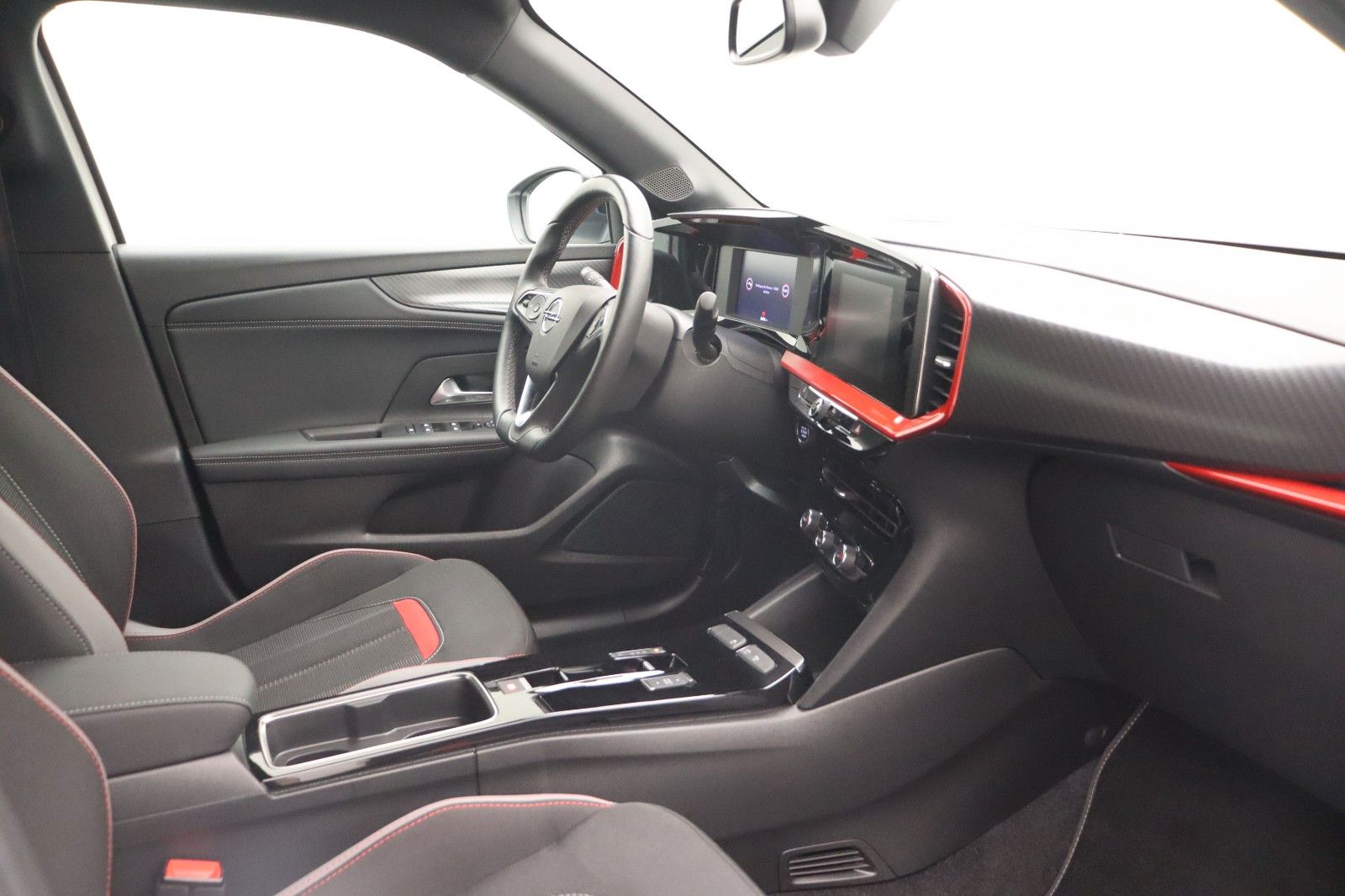 Fahrzeugabbildung Opel Mokka-e GS Line LED TEMPO KAMERA