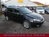 Volkswagen Golf VI Variant Style #TEMPOMAT#SHZ#ISOFIX#69 - Volkswagen Golf aus 2011: Variant