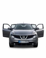 Nissan Juke F15 - Nissan JUKE F15