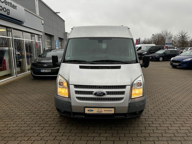 Transit Kasten FT 300 M Trend LKW*PDC Hinten*