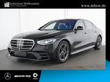 Mercedes-Benz S 500 4M L AMG*Exklusiv*DriveP*FEnt*AR-HUD*ChP* - gebrauchte Mercedes-Benz S 500 aus dem Jahr 2025
