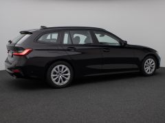 Foto Nummer 6: BMW 320d
