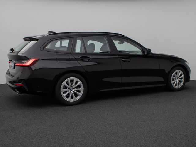 Foto Nummer 6: BMW 320d