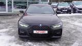 BMW 420i Coupe M Sport Aut. LED Navi Kamera - gebrauchte BMW 420 aus dem Jahr 2023