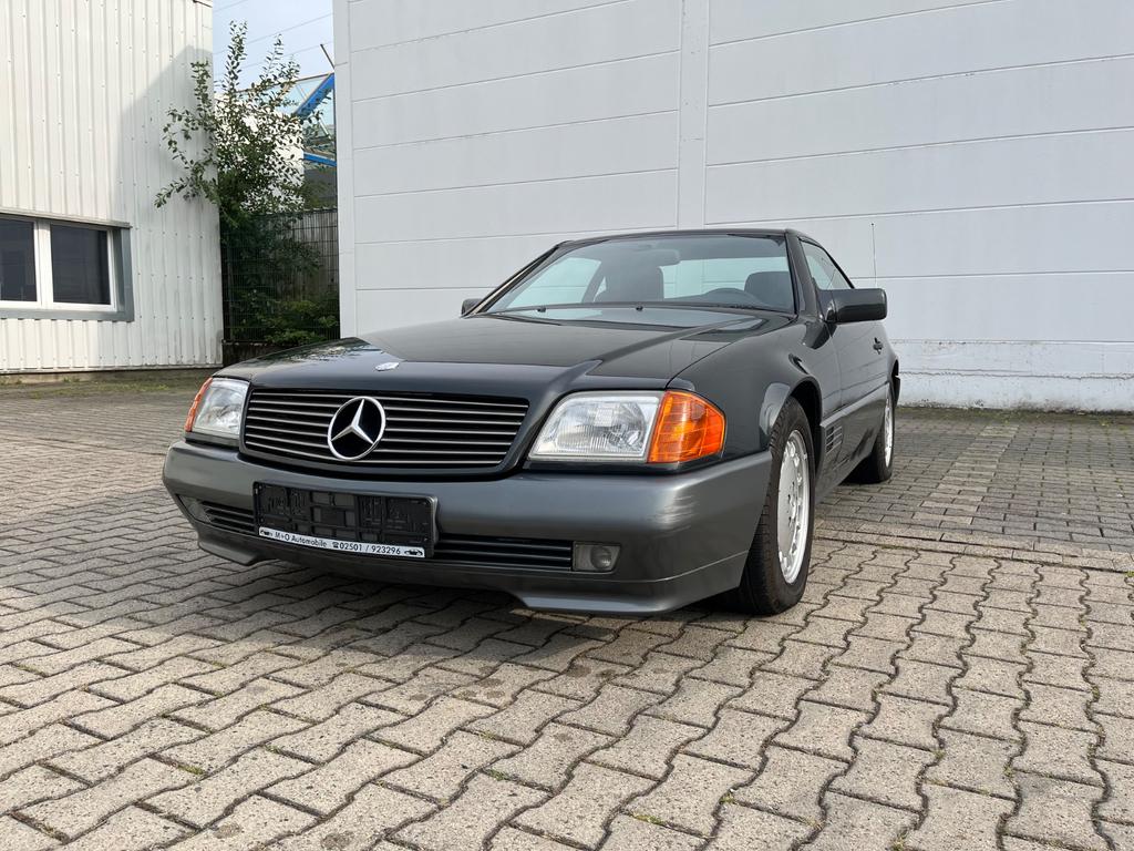 Mercedes-Benz SL 300