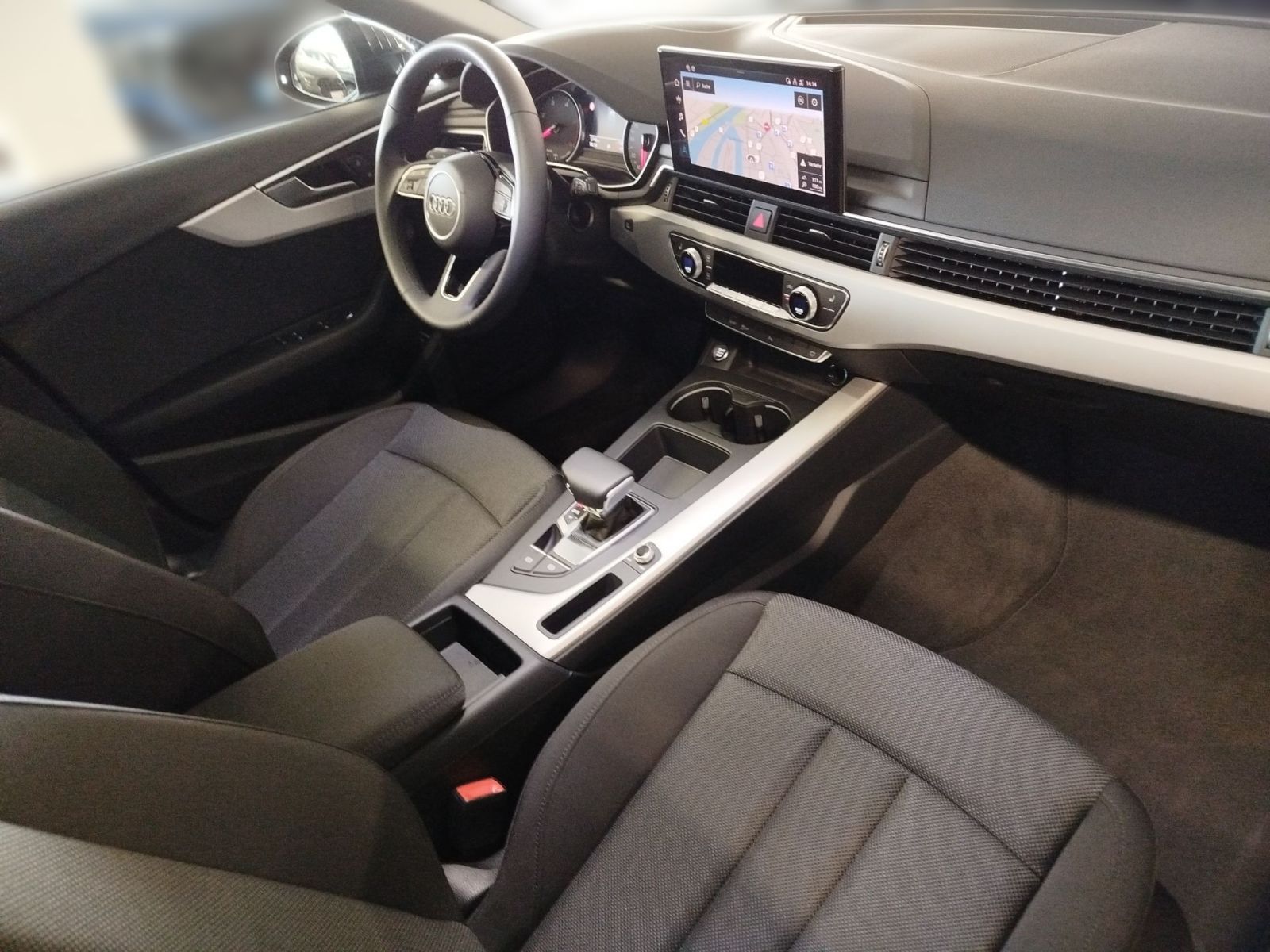 Audi A4 - Bild 13