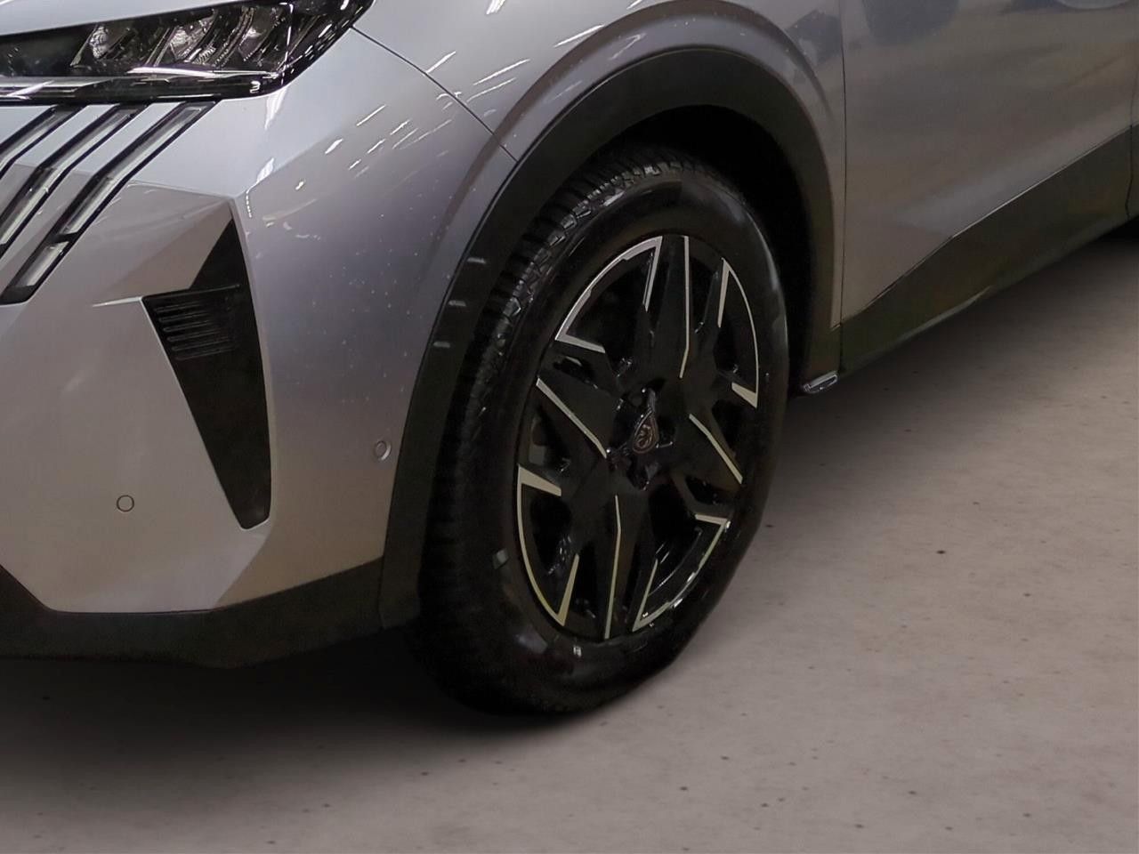 Fahrzeugabbildung Peugeot 3008 Hybrid 145 ALLURE NAVI/LED/KAMERA/VIRT./DAB