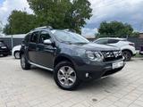 Dacia Duster I Prestige 1 J.Garantie Tüv & Service Neu - Dacia Duster mit Diesel-Antrieb: Automatik