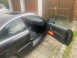 BMW 320Ci - - BMW 320 aus 2004: Coupe