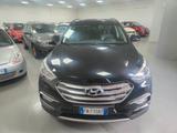 Hyundai Santa Fe 2.2 CRDi 4WD A/T XPossible - Hyundai SANTA FE Kombi Gebrauchtwagen