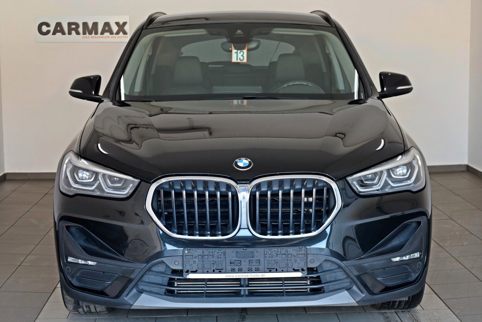 Fahrzeugabbildung BMW X1 xDrive 25e Advantage Leder,Navi,LED,Kamera,SH
