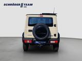 Suzuki Jimny 1.5 ALLGRIP NFZ Comfort AHK/SHZ - Suzuki Jimny in Bielefeld