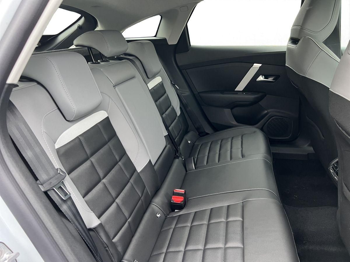 Citroën C4 - Bild 19