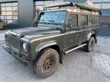 Land Rover Defender 110 Td5  - Land Rover Defender in Bonn