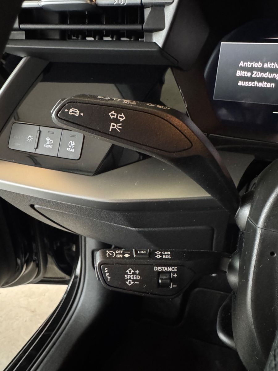 Audi A3 Sportback 35 TDI DSG/LED/ACC/SHZ/PDC/Navi foto 22