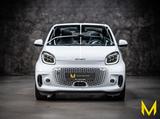 Smart ForTwo EQ cabrio prime EXCLUSIVE:THE WHITE STAR! - Smart: Automatik