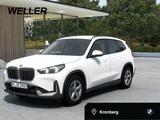 BMW X1 sDrive18i AHK,CarPl,NAVI,SHZ,HiFi,ad.LED,MEM