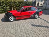BMW Bmw e36 318is - BMW 318: E36 318is