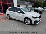 BMW 218d Active Tourer xDrive Sport Line Kamera Navi