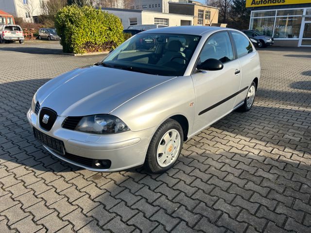 Seat Ibiza 1.4 Fresh // KLIMA // WENIG KM //