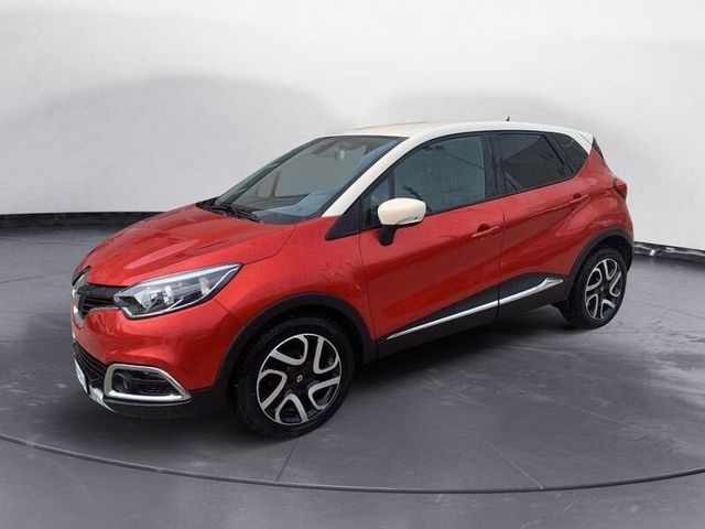 Renault Captur 1ª serie 1.5 dCi 8V 90 CV EDC Sta