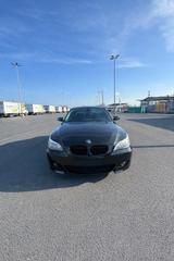 BMW 525d A -