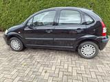 Citroën C3 1.1 Confort - Citroën C3 aus 2007