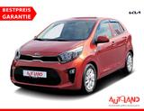 Kia Picanto 1.2 Dream Team Navi Kamera Sitzheizung - Kia Picanto: 1.2
