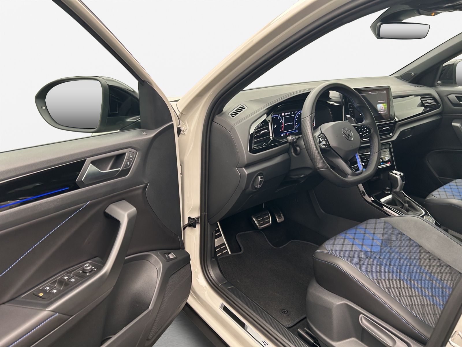Volkswagen T-Roc - Bild 14