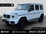 Mercedes-Benz G 580 EQ Edition ONE AMG Magno Fondentertain - Mercedes-Benz G 580 Gebrauchtwagen