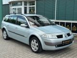 Renault Megane 1.6 16V Tüv & Service Neu AHK Klima - Renault: Service