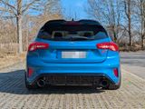 Ford Focus 2,3 EcoBoost ST - Ford Focus Gebrauchtwagen in Stuttgart