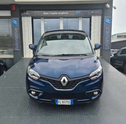 Renault Scenic Scénic dCi 8V 110 CV Energy Zen