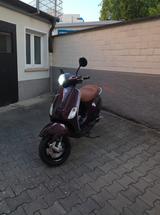Vespa LX 50 2T ( Primavera )**Alarm**Blickfang**2.Hand - VESPA PRIMAVERA 50 2T