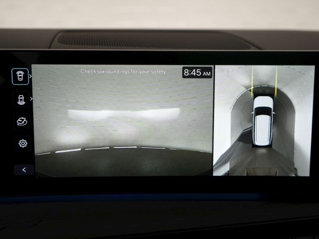 SANTA FE HEV INTRO 4WD AT+VOLL LED+360 GRAD KAME