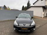 Subaru Legacy Kombi/ Outback Outback Comfort - gebrauchte Subaru Legacy aus dem Jahr 2012