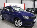 Skoda Fabia 1.0 COOL EDITION ENJOY / GROßES-DISPLAY - Skoda Fabia: Edition