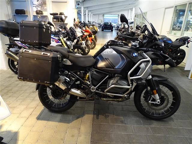 BMW R 1250 GS Adventure