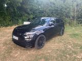 Land Rover Range Rover Velar 3.0 D300 R-DYNAMIC AWD R-D...