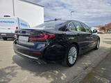 BMW 545e xDrive Luxury + Laser + H&K - BMW 545