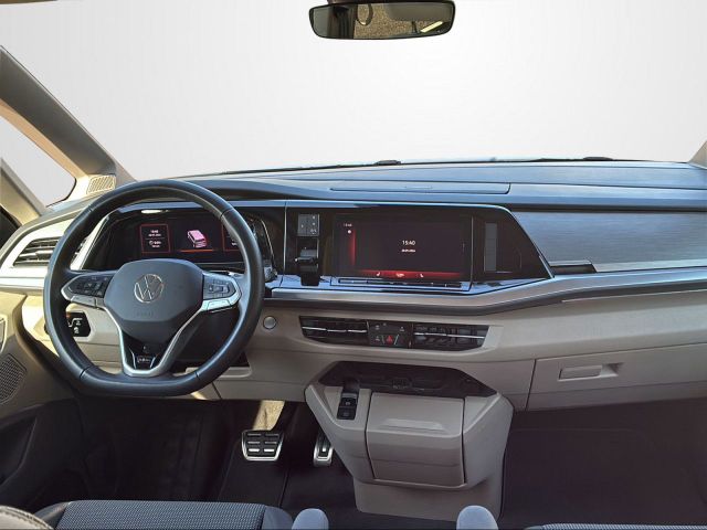 MULTIVAN 2.0 TDI DSG GOAL IQ.LIGHT+APP+AZV+CAM