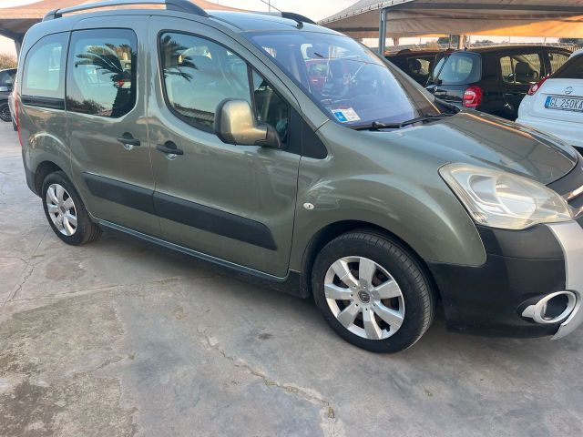 Citroën Citroen Berlingo 1.6 HDi 110CV FAP Multispace