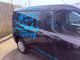 Ford Courier - Ford Courier Gebrauchtwagen