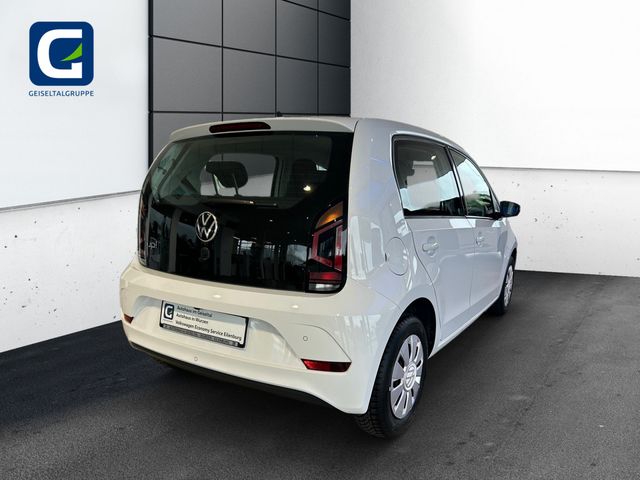 up! 1.0 MPI move up! *REAR VIEW*KLIMA*BLUETOOTH*