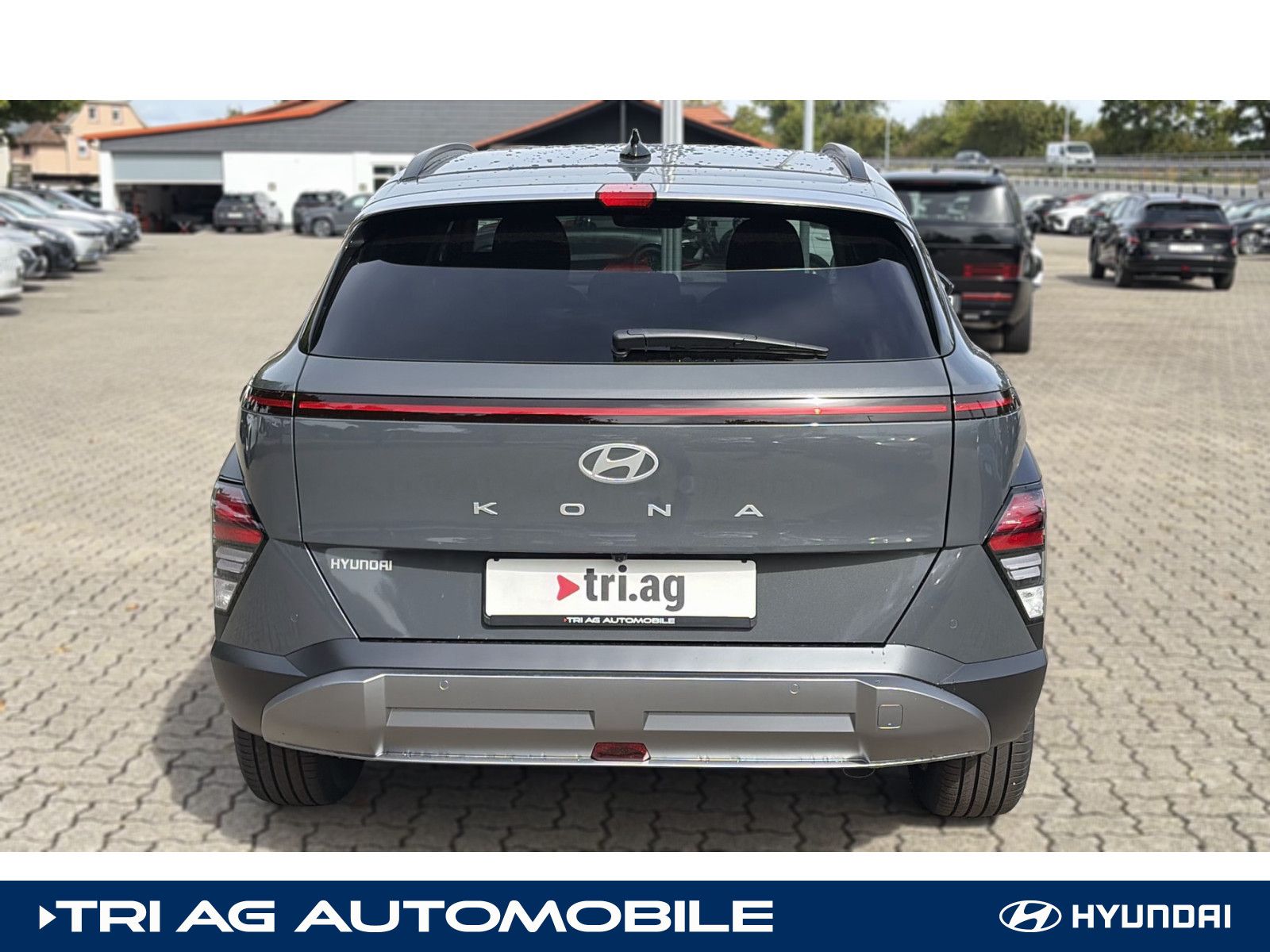 Hyundai KONA - Bild 4