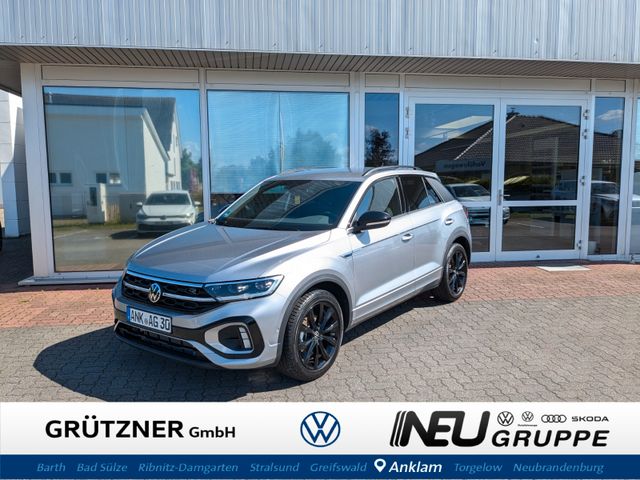 Volkswagen T-Roc 1.5 TSI DSG*LED*Navi*ACC*Kamera*