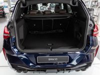 BMW X3 M50 - Vorschau Bild 13